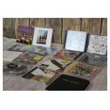 Pink Floyd & Led Zepplin CD Collection
