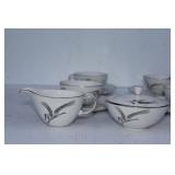 Royal Bayreuth Tea Set