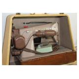 Vintage Singer Sewing Machine