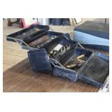 Super Tool Box & Tool Collection