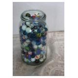 Vintage Marble Collection
