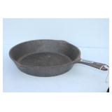 Vintage Cast Iron Frying Pan