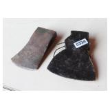 Early Axe Heads
