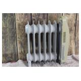 Airworks Radiator Heater