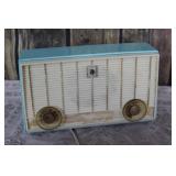 MCM Electrohome Plastic  Radio