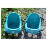 Little Tykes Childs Swings