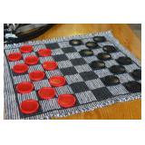 Table Gaming / Checkers