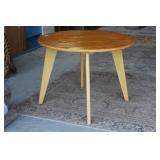 Retro Wooden Table