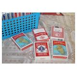 Gaming Collection / Casino Card Decks