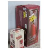 Vintage Candles Pyrex  N.O.S