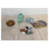 Healing & Touch Stone Collection