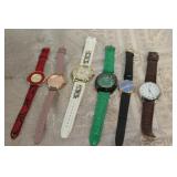 Ladies Watch Collection
