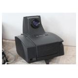 CTX EzPro  Projector & Case