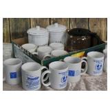 Coffee & Tea Collection
