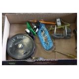 Fishing Tools