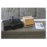 Panasonic Home Theater System PTAE-4000