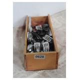 Stainless Cutlery Collection