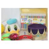 Childrens Toy Collection