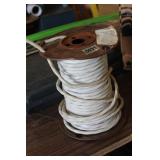Spool Of Electrical Wire