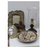 Vintage Decor , Tote & More