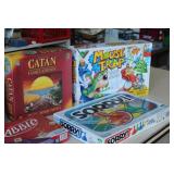 Board Game Collection
