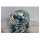 Vintage Marble Collection