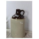 Merchant Whiskey Crock 2Gal