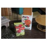 Bird Feeder Collection