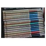Home, Garden & Craft Book Collection