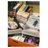 Great VHS Movie Collection