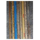 Yardstick Advertising Collection