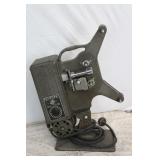Keystone 8mm Movie Projector   C-8