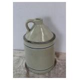 Toronto Pottery Merchant Crock