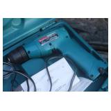 Makita Drill Kit