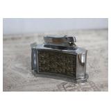 Vintage Fisher Lighter   Canada