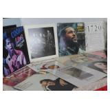 Classical & Jazz Vinyl Collection