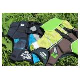 Body Glove Adult Life Jackets  Lg