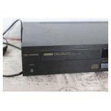 Sherwood CD 1000-C   CD Player