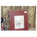 Great Book Collection / Dilbert, Trish Romance
