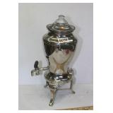 Mid Century Unniversal Coffee Urn