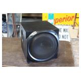 Logitech Z5500 Subwoofer