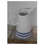 Royal Doulton Water Pitchure