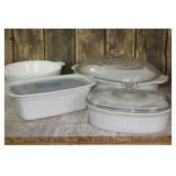 Quality Bake & Serving Cookware