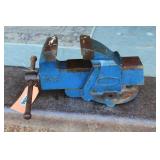 # 4 Bench Work Vise  England