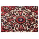 Vintage Persian Carpet