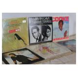 Marvin Gaye, Pavorotti,Sam Cooke & More
