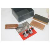 Honing Guide / Sharpening Kit
