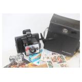 Polaroid ZIP Camera