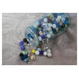 Vintage Marble Collection