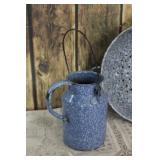 Early Graniteware Collection